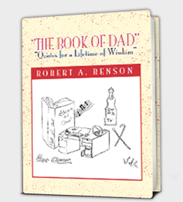 The Book of Dad